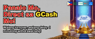 Fast Deposits, Fast Payouts banner