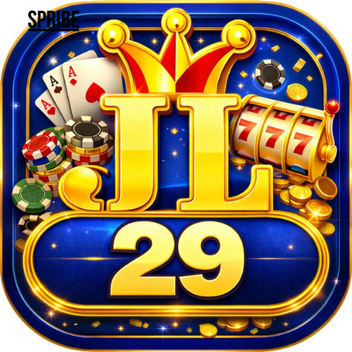 29jl Logo